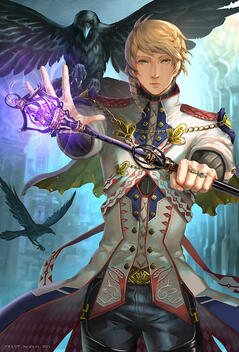 Fullbody Fullbody