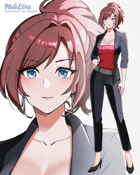 Fullbody Fullbody
