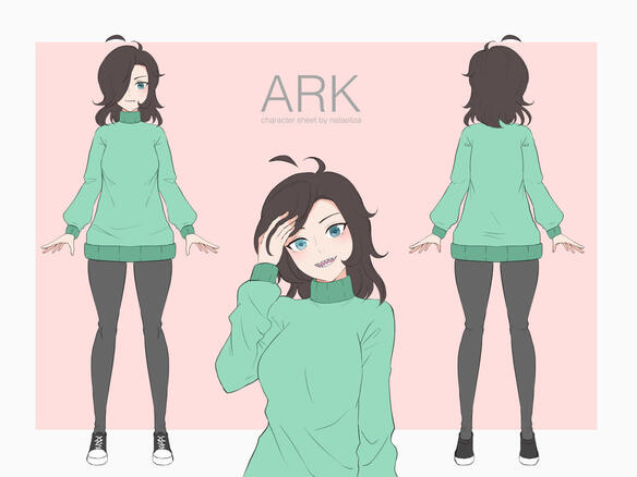 character sheet character sheet