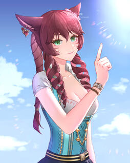 Rinoa Rinoa